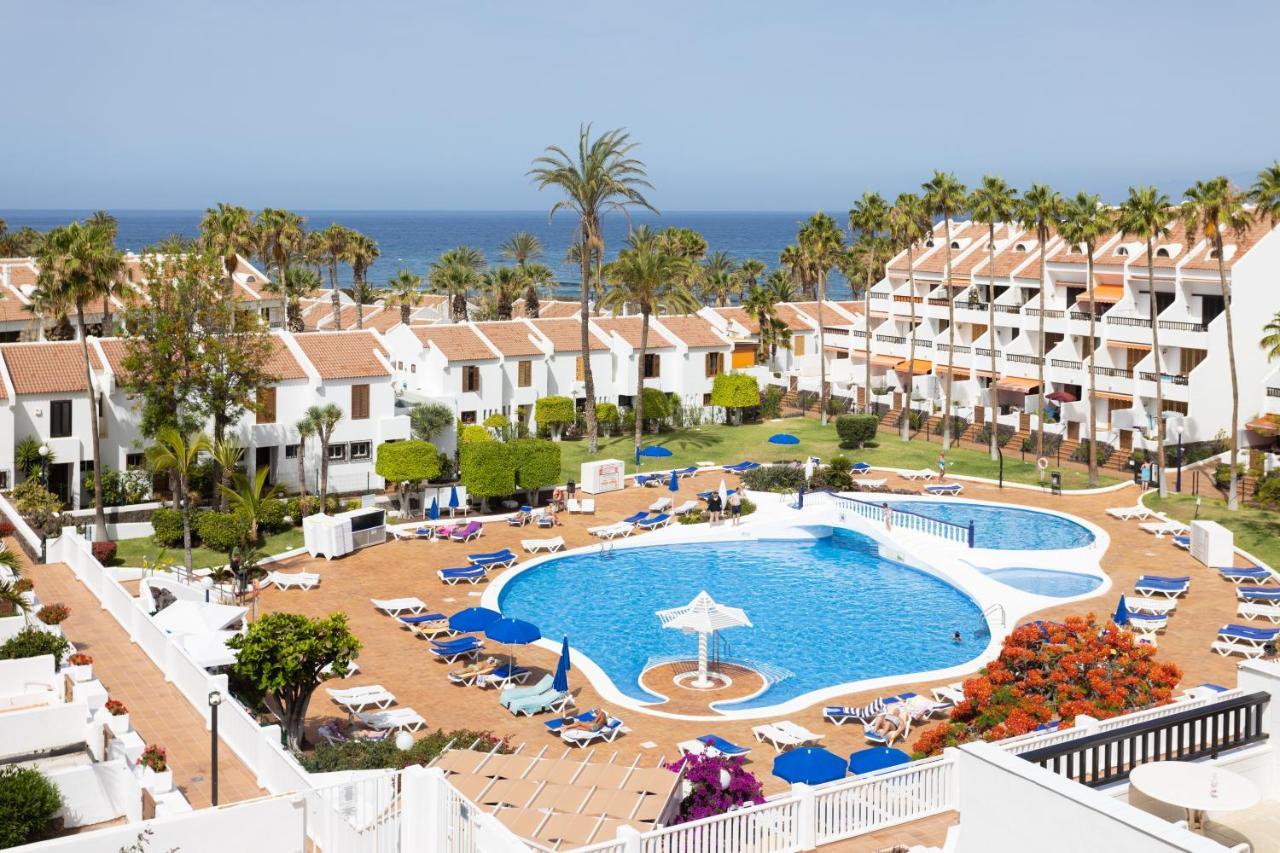 Classbnb - Studio 50m From The Las Americas Promenade
